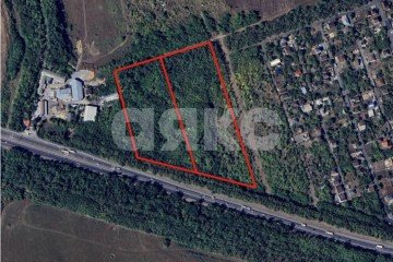 Фото №1: Коммерческая земля - Аксай, ул. Новочеркасское шоссе