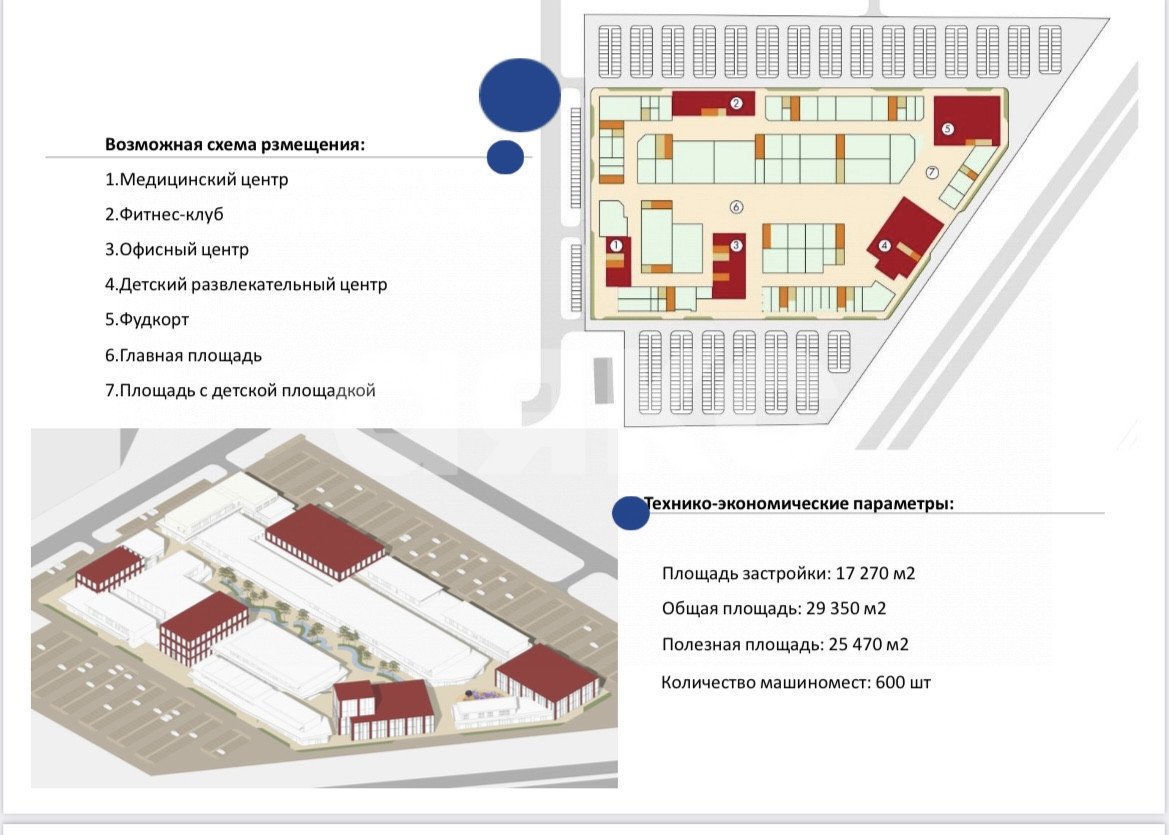 Фото №5: Коммерческая земля 5.6 сот. - Аксай, ул. Новочеркасское шоссе