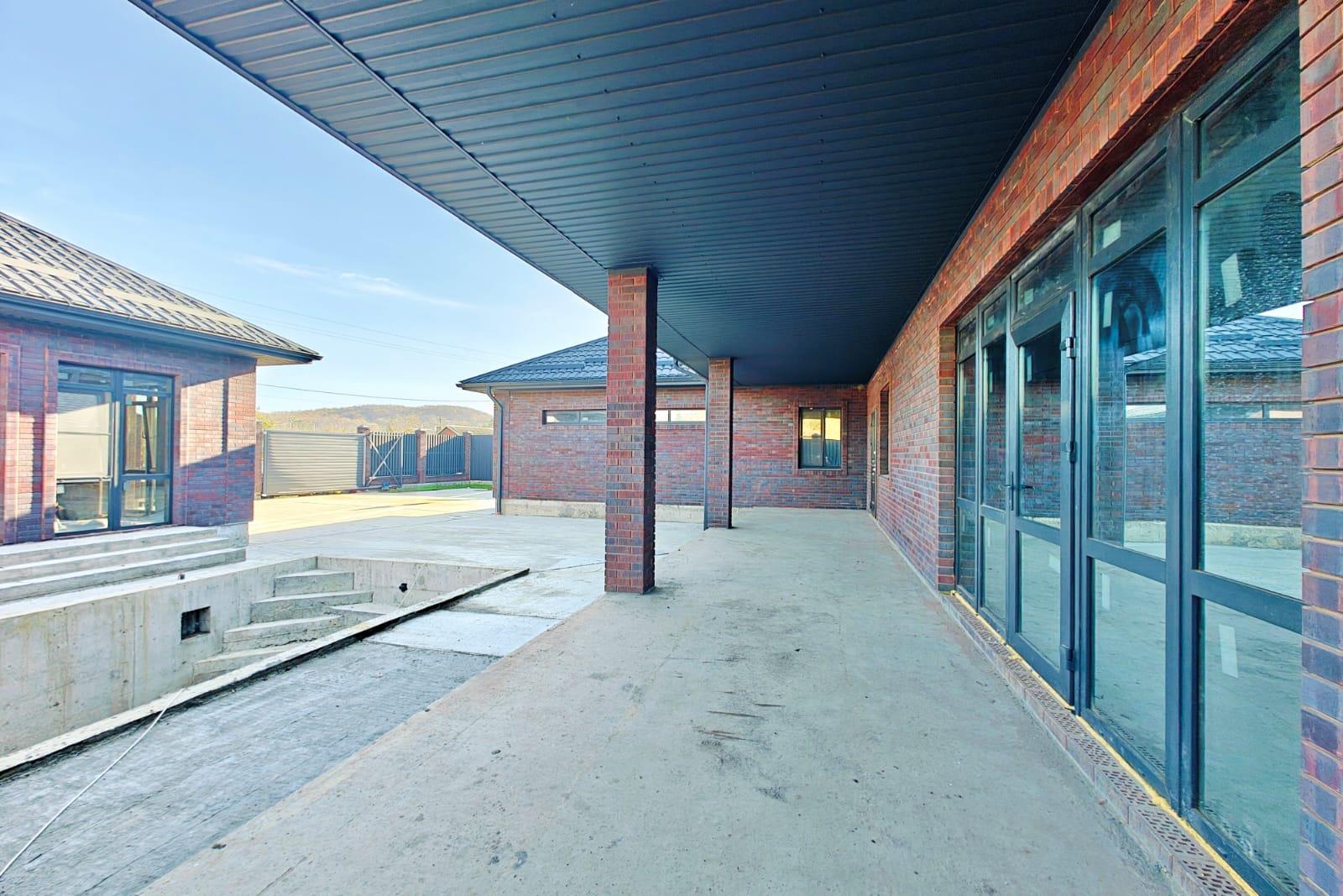 Фото №4: Дом 300 м² + 10 сот. - Убинская, ул. Центральная, 15