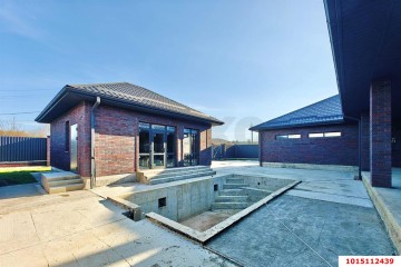 Фото №5: Дом 300 м² - Убинская, ул. Центральная, 15