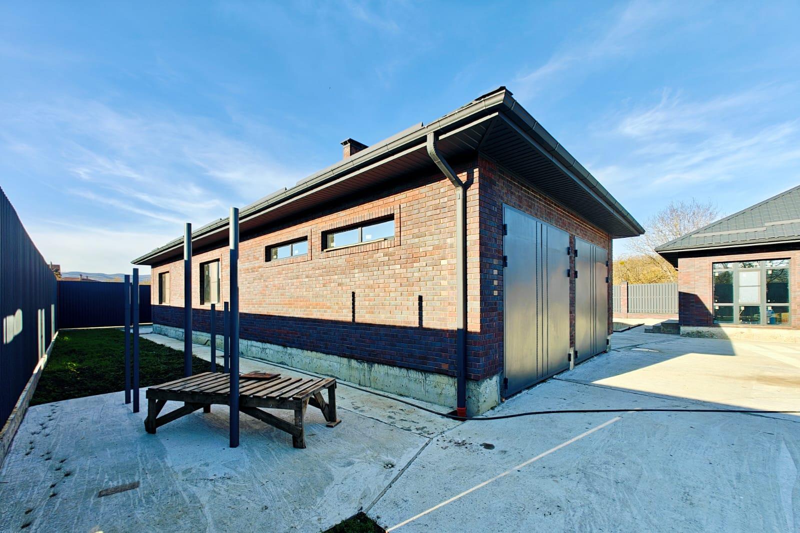 Фото №6: Дом 300 м² + 10 сот. - Убинская, ул. Центральная, 15