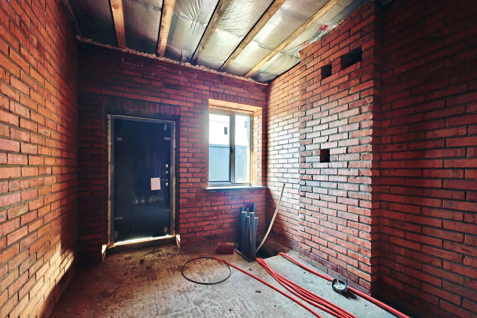 Фото №18: Дом 300 м² + 10 сот. - Убинская, ул. Центральная, 15