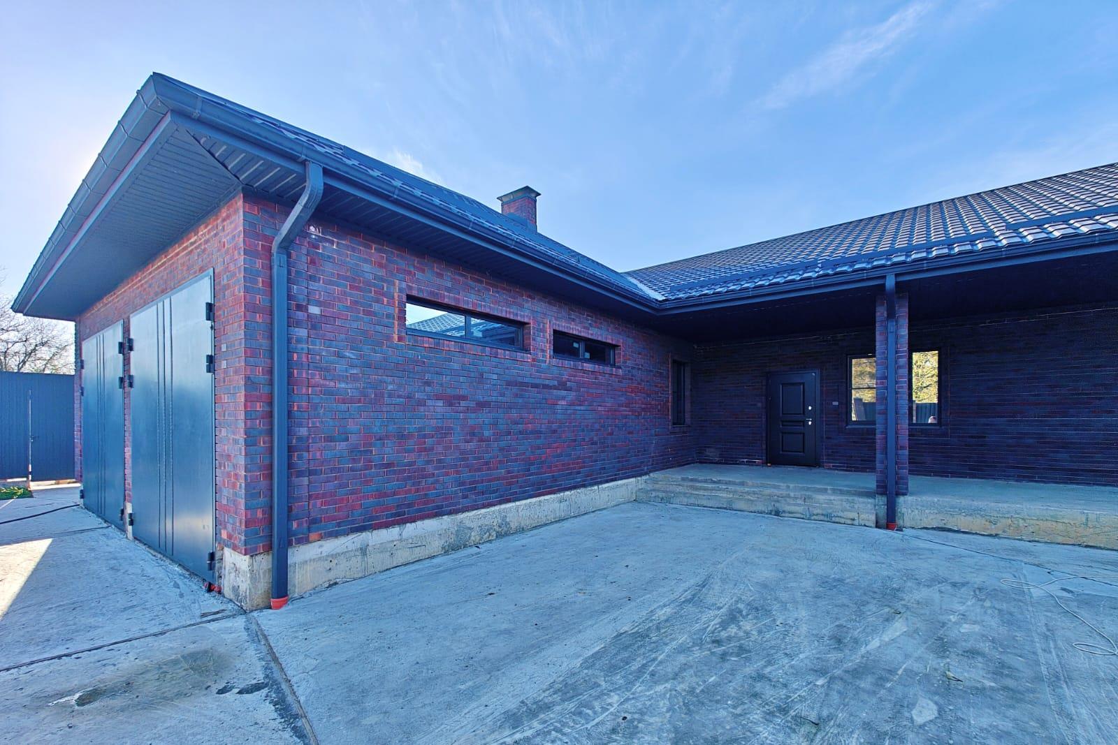 Фото №1: Дом 300 м² + 10 сот. - Убинская, ул. Центральная, 15