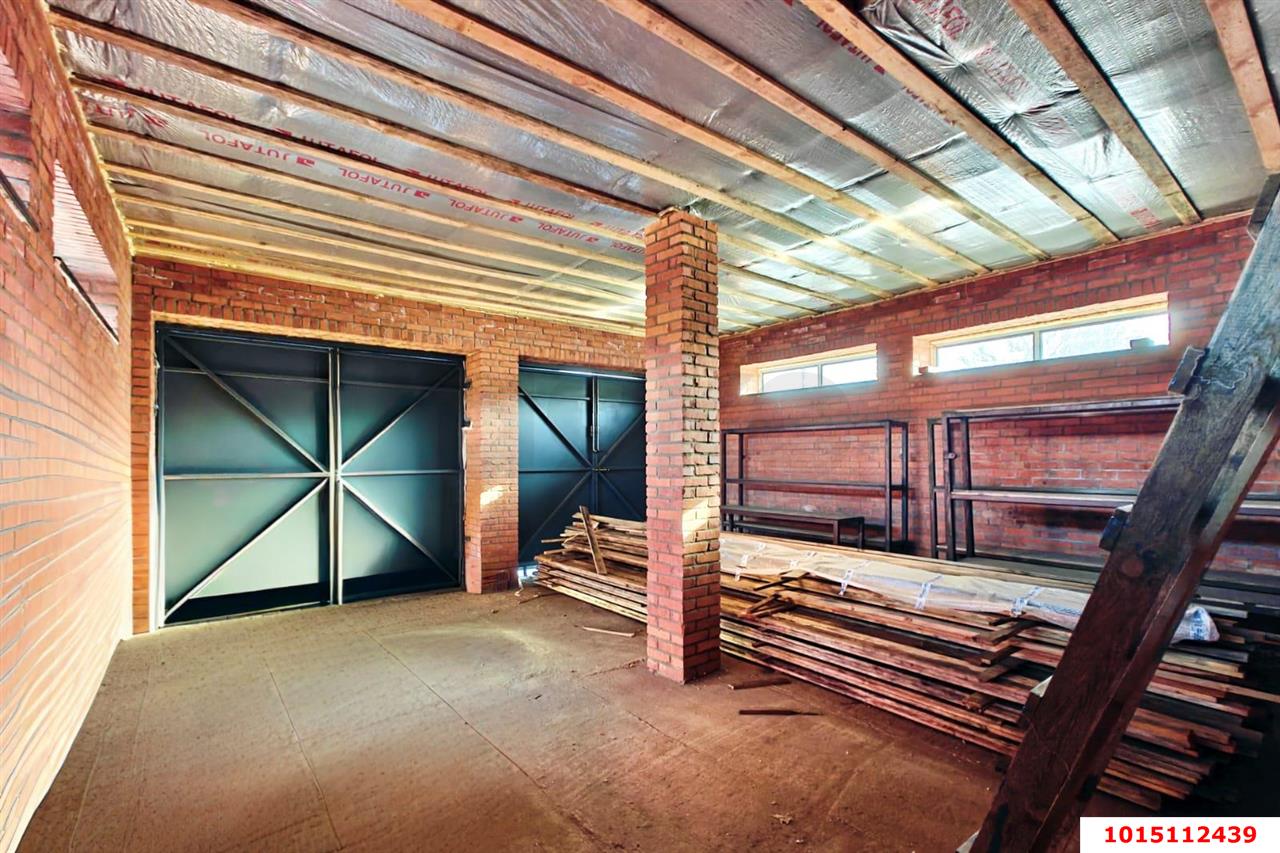 Фото №19: Дом 300 м² + 10 сот. - Убинская, ул. Центральная, 15