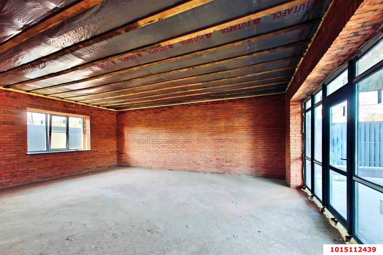 Фото №12: Дом 300 м² + 10 сот. - Убинская, ул. Центральная, 15