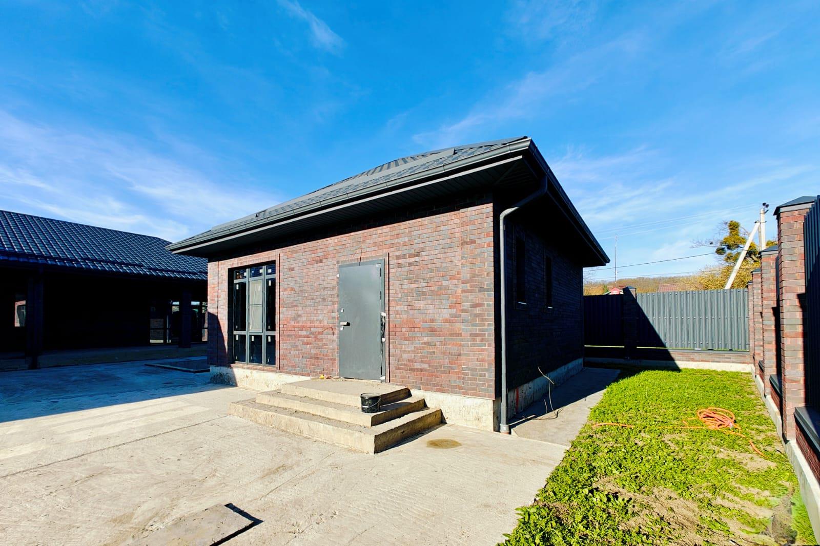 Фото №2: Дом 300 м² + 10 сот. - Убинская, ул. Центральная, 15