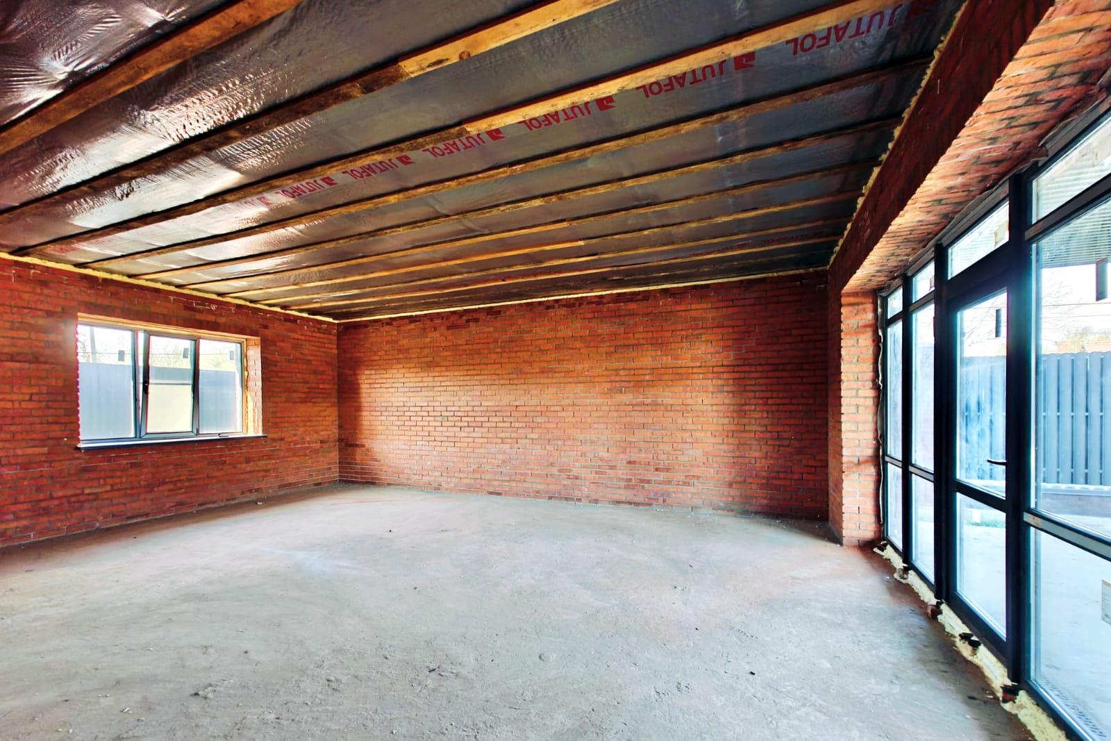 Фото №12: Дом 300 м² + 10 сот. - Убинская, ул. Центральная, 15