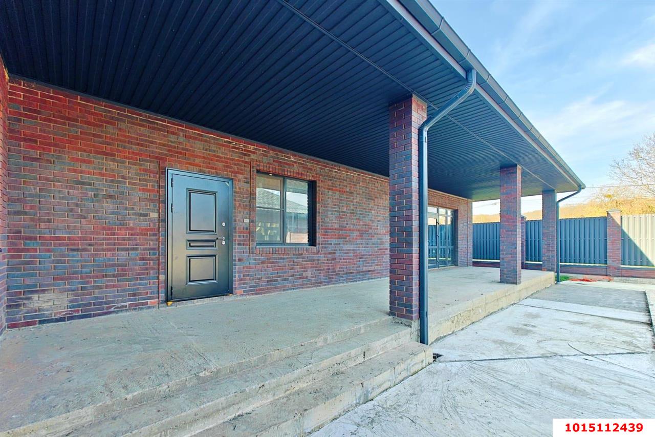 Фото №9: Дом 300 м² + 10 сот. - Убинская, ул. Центральная, 15