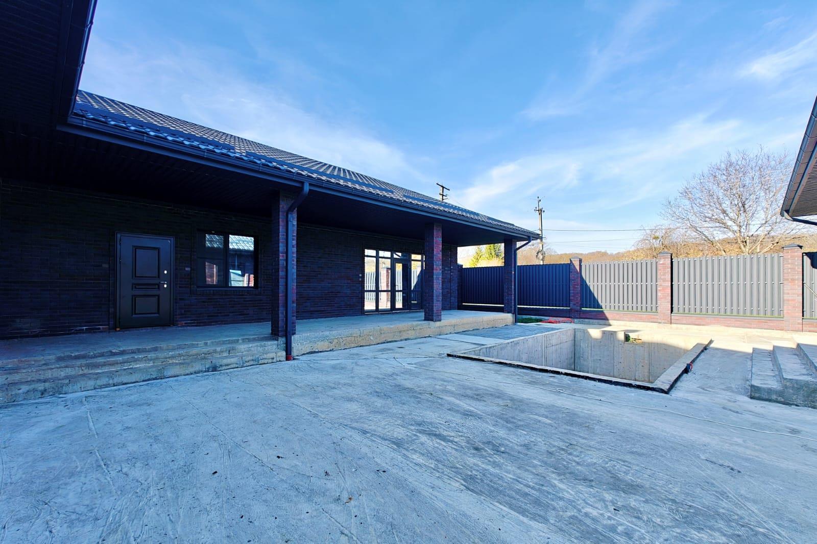 Фото №7: Дом 300 м² + 10 сот. - Убинская, ул. Центральная, 15