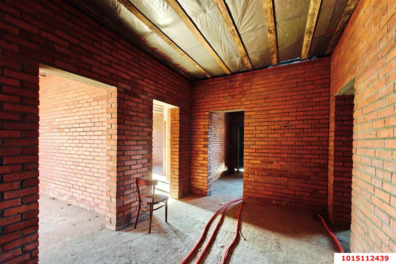 Фото №13: Дом 300 м² + 10 сот. - Убинская, ул. Центральная, 15