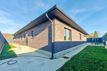 Фото №3: Дом 300 м² - Убинская, ул. Центральная, 15