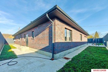 Фото №3: Дом 300 м² - Убинская, ул. Центральная, 15