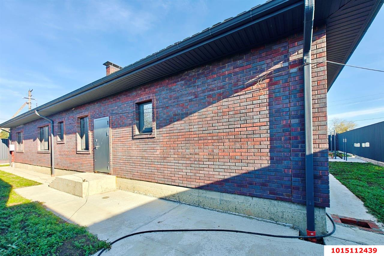 Фото №8: Дом 300 м² + 10 сот. - Убинская, ул. Центральная, 15