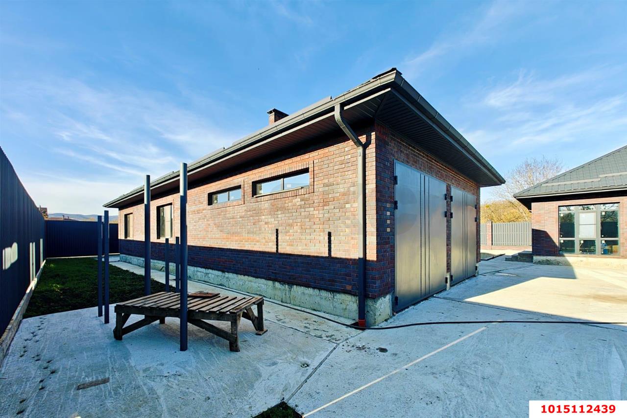 Фото №6: Дом 300 м² + 10 сот. - Убинская, ул. Центральная, 15