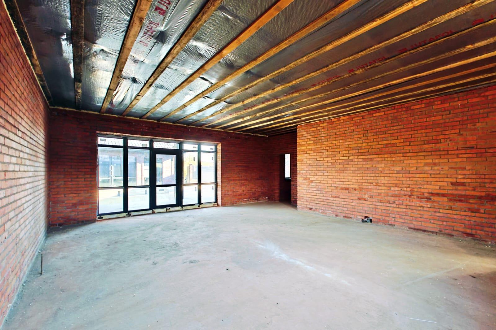 Фото №10: Дом 300 м² + 10 сот. - Убинская, ул. Центральная, 15