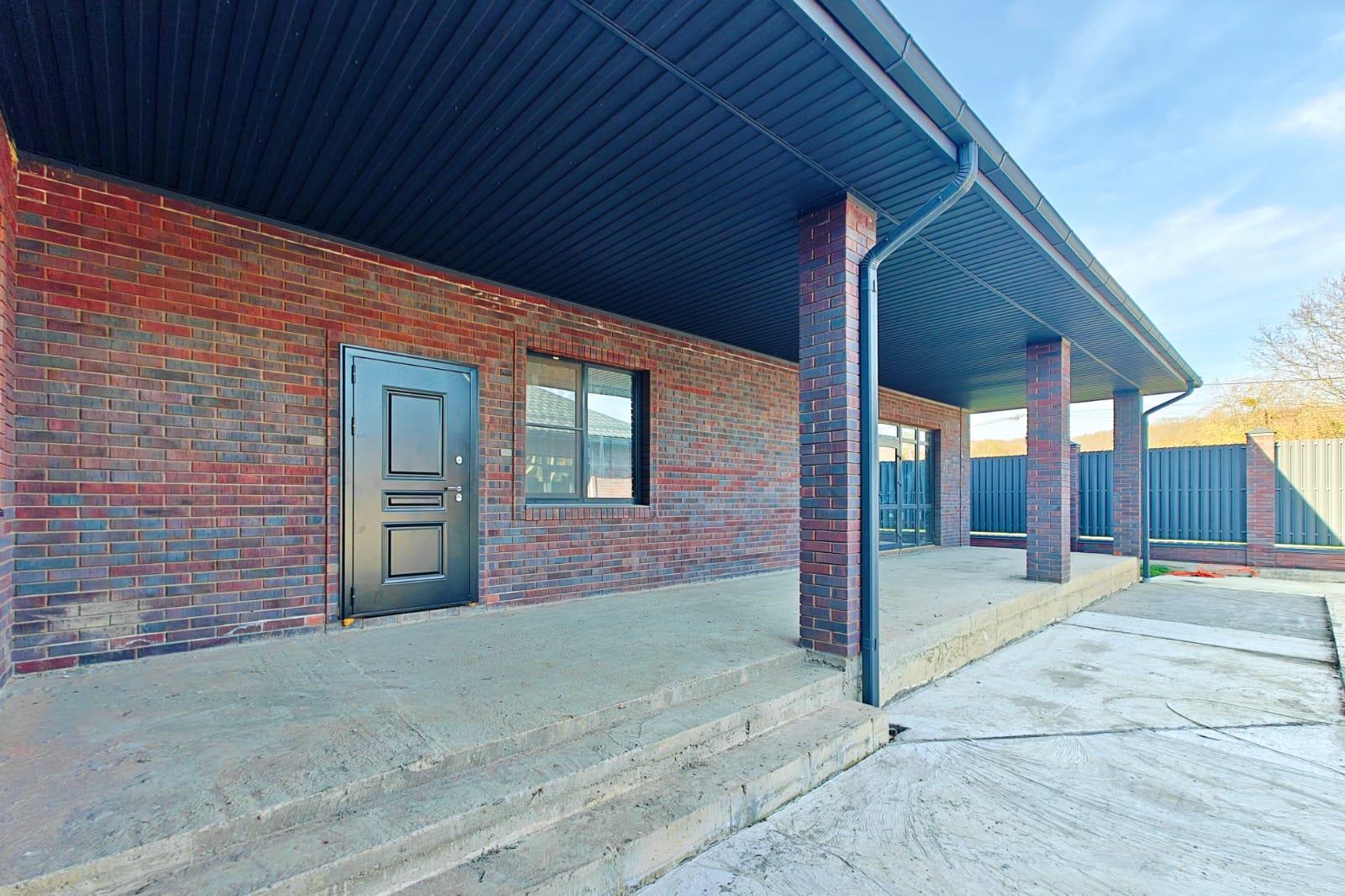 Фото №9: Дом 300 м² + 10 сот. - Убинская, ул. Центральная, 15