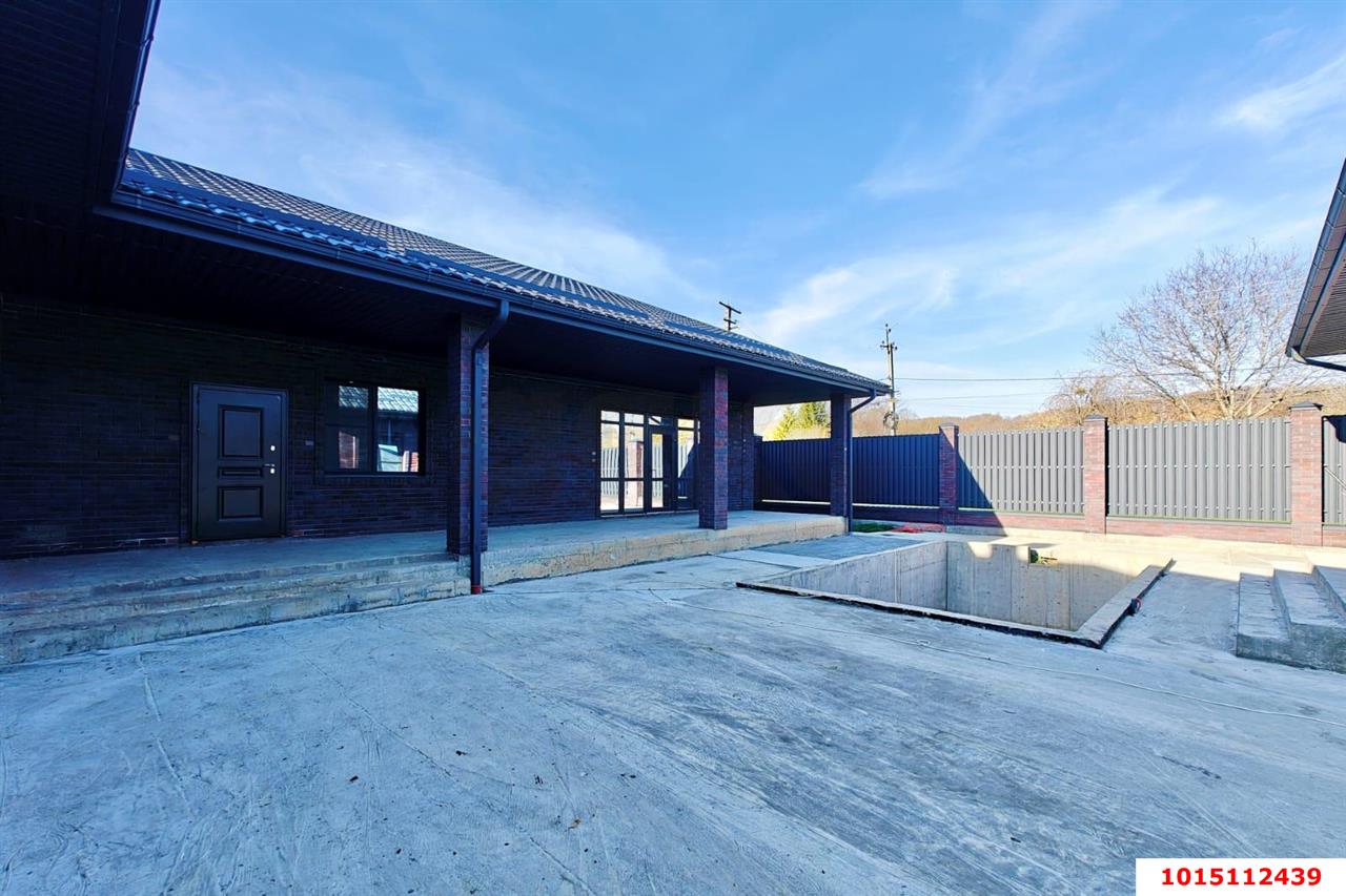 Фото №7: Дом 300 м² + 10 сот. - Убинская, ул. Центральная, 15