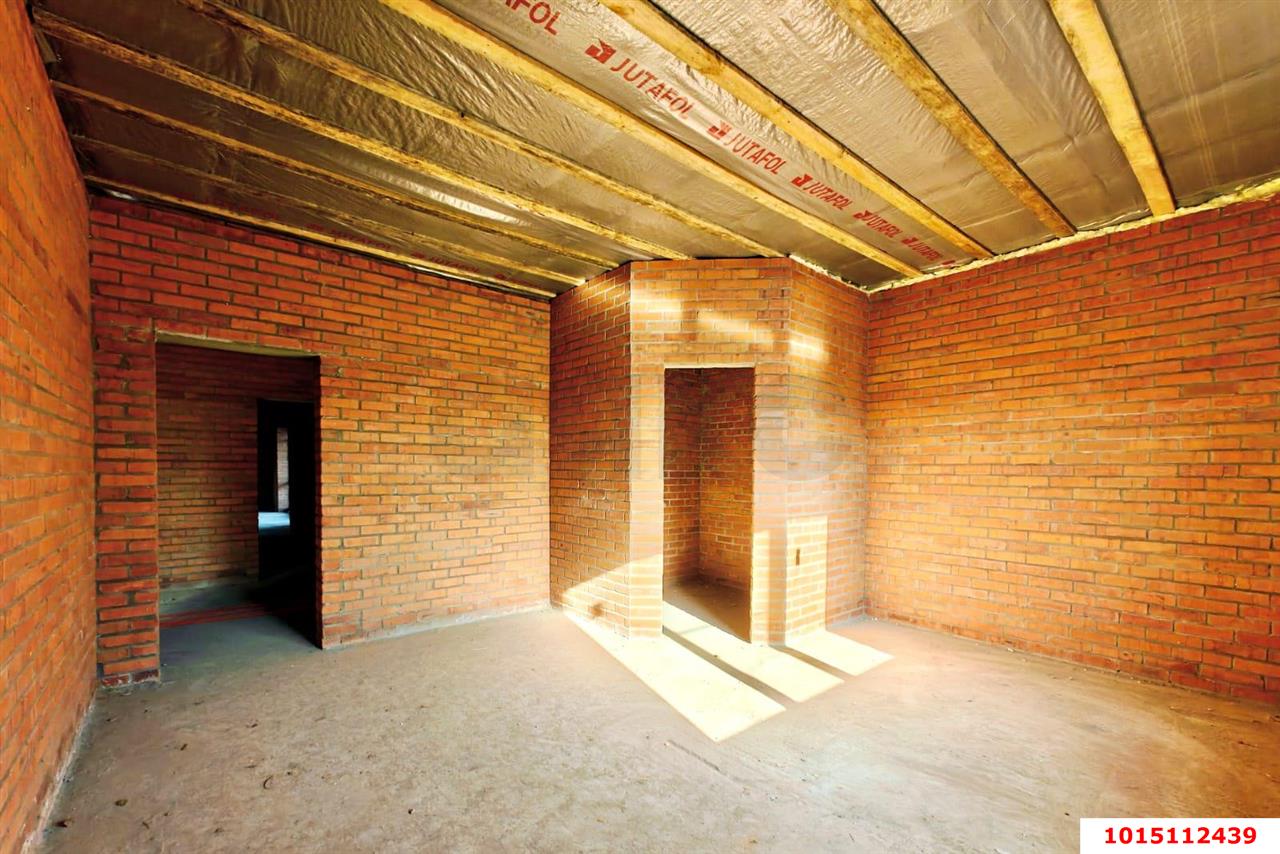 Фото №15: Дом 300 м² + 10 сот. - Убинская, ул. Центральная, 15