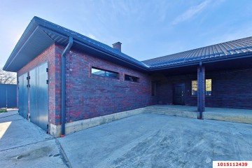 Фото №1: Дом 300 м² - Убинская, ул. Центральная, 15