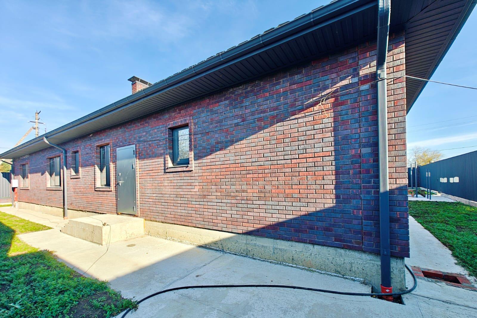 Фото №8: Дом 300 м² + 10 сот. - Убинская, ул. Центральная, 15