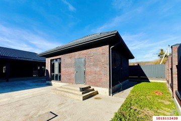 Фото №2: Дом 300 м² - Убинская, ул. Центральная, 15