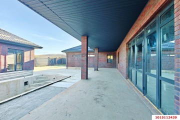 Фото №4: Дом 300 м² - Убинская, ул. Центральная, 15