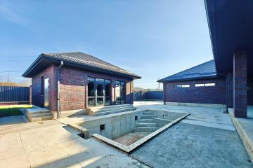 Фото №5: Дом 300 м² - Убинская, ул. Центральная, 15