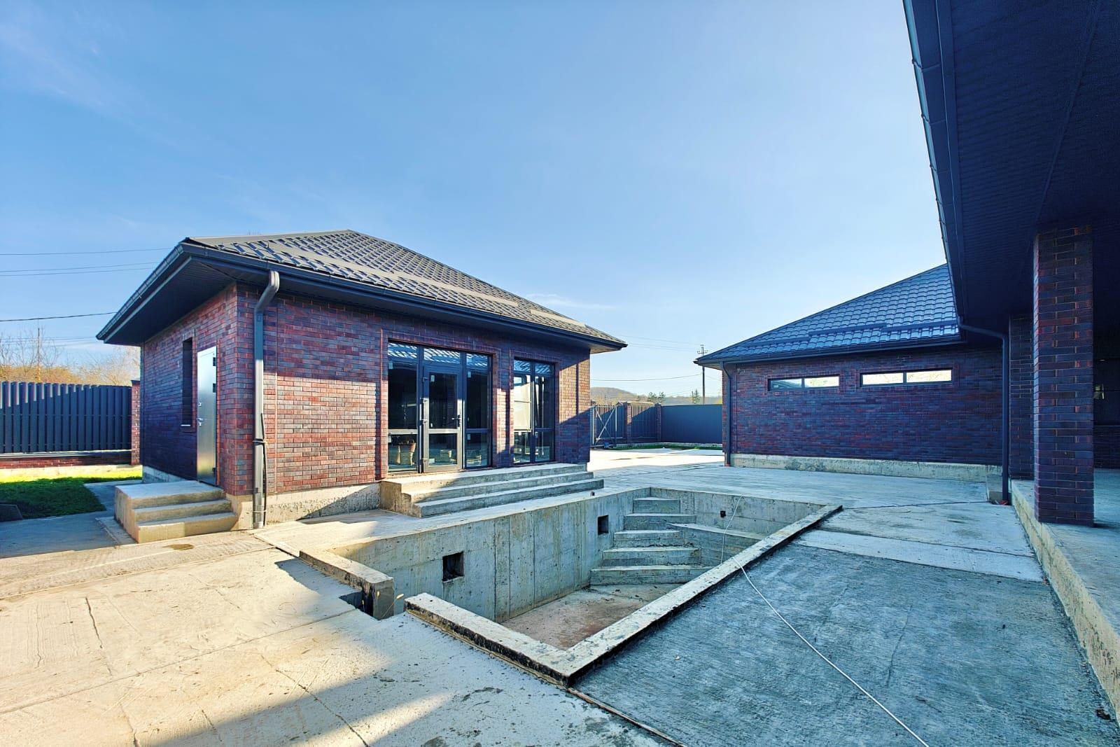 Фото №5: Дом 300 м² + 10 сот. - Убинская, ул. Центральная, 15