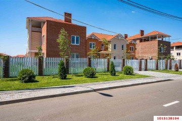 Фото №2: Дуплекс 120 м² - Краснодар, мкр. КП Греция, ул. Оливковая, 1к103