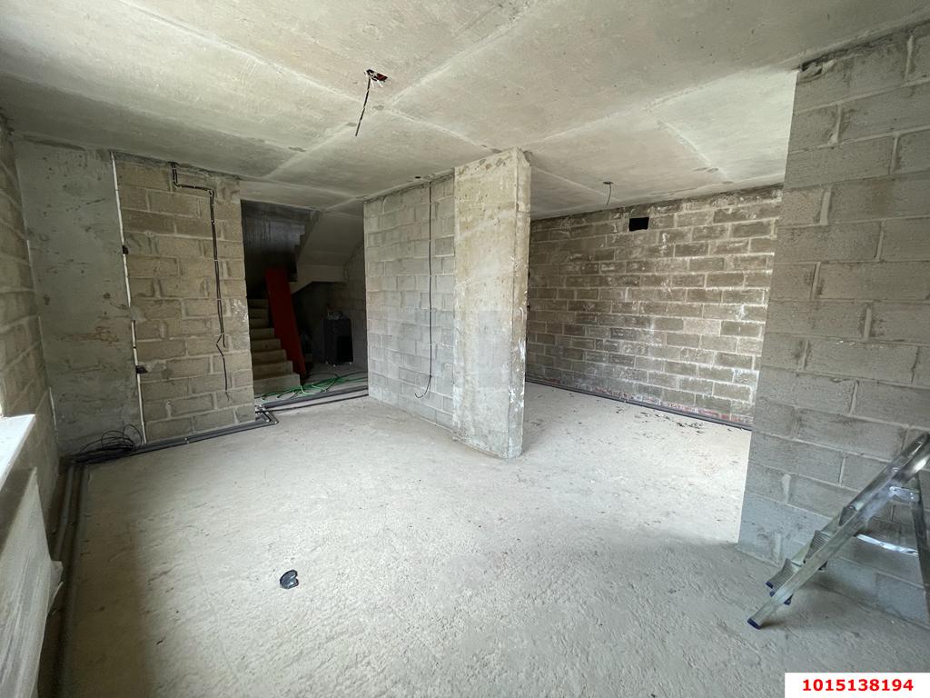 Фото №12: Дуплекс 120 м² + 2.5 сот. - Краснодар, КП Греция, ул. Оливковая, 1к103