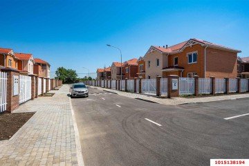 Фото №3: Дуплекс 120 м² - Краснодар, мкр. КП Греция, ул. Оливковая, 1к103