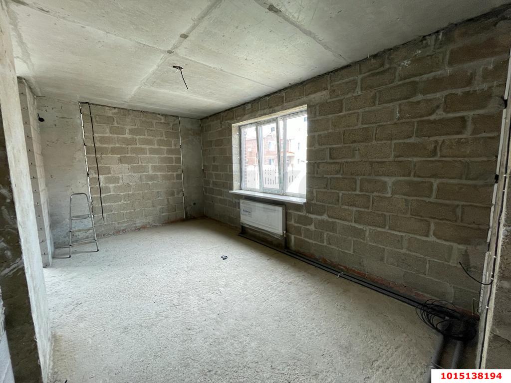 Фото №8: Дуплекс 120 м² + 2.5 сот. - Краснодар, КП Греция, ул. Оливковая, 1к103