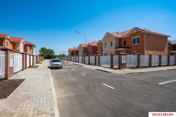 Фото №2: Дуплекс 120 м² - Краснодар, мкр. КП Греция, ул. Оливковая, 1к103