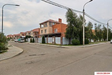 Фото №5: Дуплекс 120 м² - Краснодар, мкр. КП Греция, ул. Оливковая, 1к103