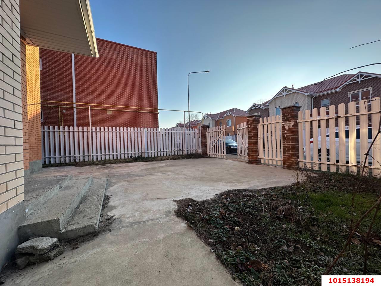 Фото №10: Дуплекс 120 м² + 2.5 сот. - Краснодар, КП Греция, ул. Оливковая, 1к103