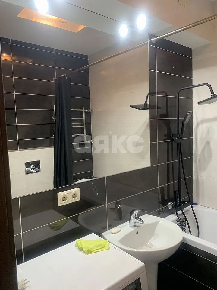 Фото №7: 1-комнатная квартира 49 м² - Ростов-на-Дону, Новое Поселение, ул. Козлова, 65Е