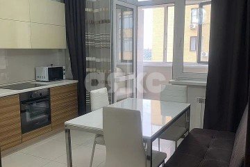 Фото №2: 1-комнатная квартира 49 м² - Ростов-на-Дону, мкр. Новое Поселение, ул. Козлова, 65Е