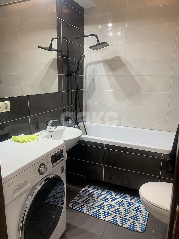 Фото №9: 1-комнатная квартира 49 м² - Ростов-на-Дону, Новое Поселение, ул. Козлова, 65Е