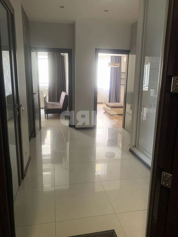 Фото №12: 1-комнатная квартира 49 м² - Ростов-на-Дону, Новое Поселение, ул. Козлова, 65Е