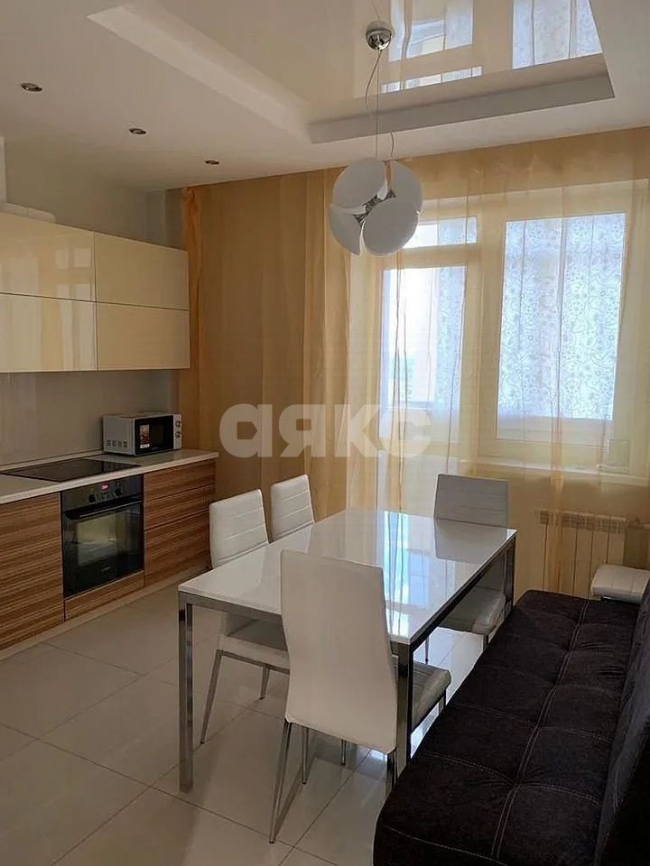 Фото №10: 1-комнатная квартира 49 м² - Ростов-на-Дону, Новое Поселение, ул. Козлова, 65Е