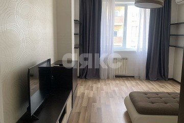 Фото №1: 1-комнатная квартира 49 м² - Ростов-на-Дону, мкр. Новое Поселение, ул. Козлова, 65Е