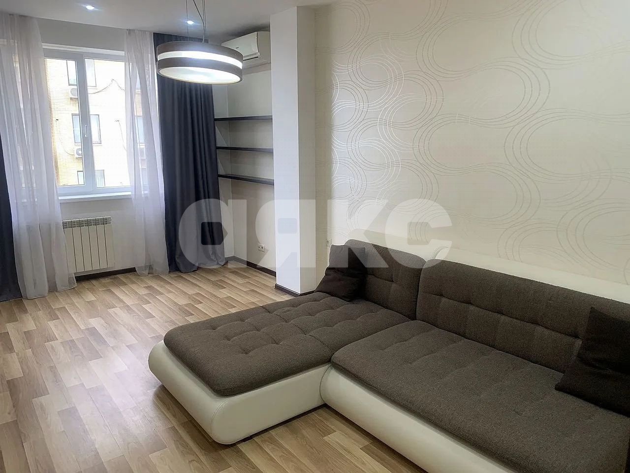 Фото №13: 1-комнатная квартира 49 м² - Ростов-на-Дону, Новое Поселение, ул. Козлова, 65Е