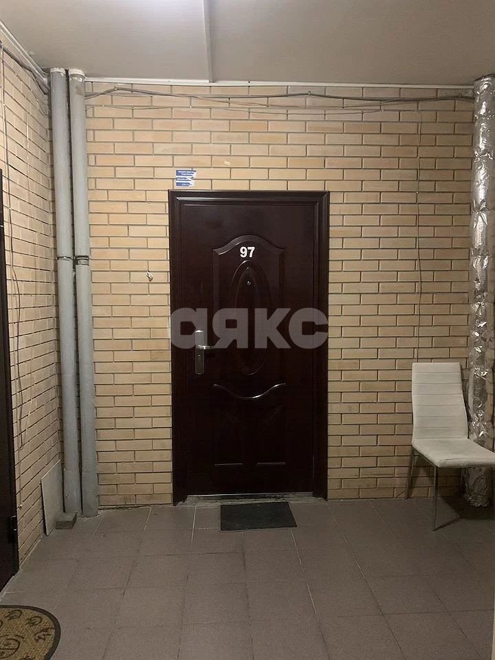 Фото №15: 1-комнатная квартира 49 м² - Ростов-на-Дону, Новое Поселение, ул. Козлова, 65Е