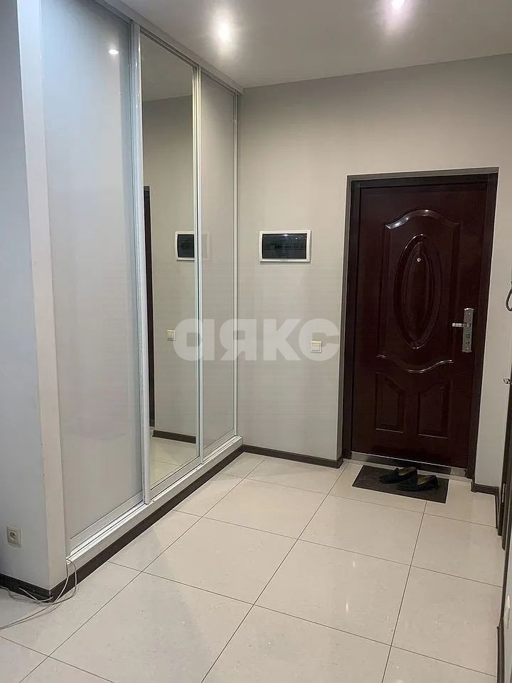 Фото №6: 1-комнатная квартира 49 м² - Ростов-на-Дону, Новое Поселение, ул. Козлова, 65Е