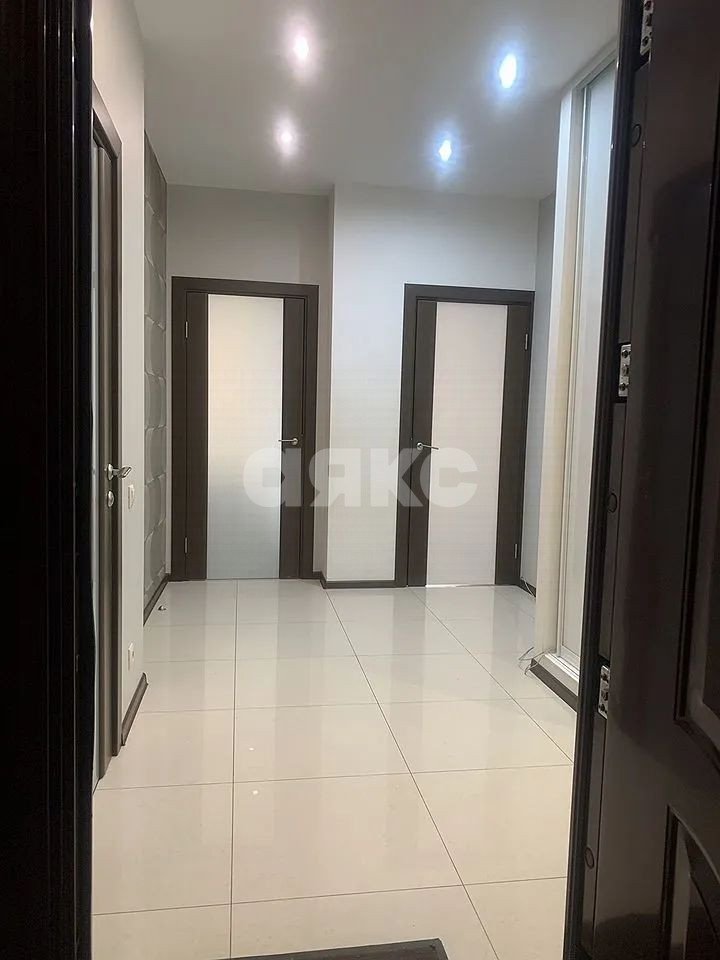 Фото №3: 1-комнатная квартира 49 м² - Ростов-на-Дону, Новое Поселение, ул. Козлова, 65Е