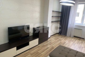 Фото №5: 1-комнатная квартира 49 м² - Ростов-на-Дону, мкр. Новое Поселение, ул. Козлова, 65Е