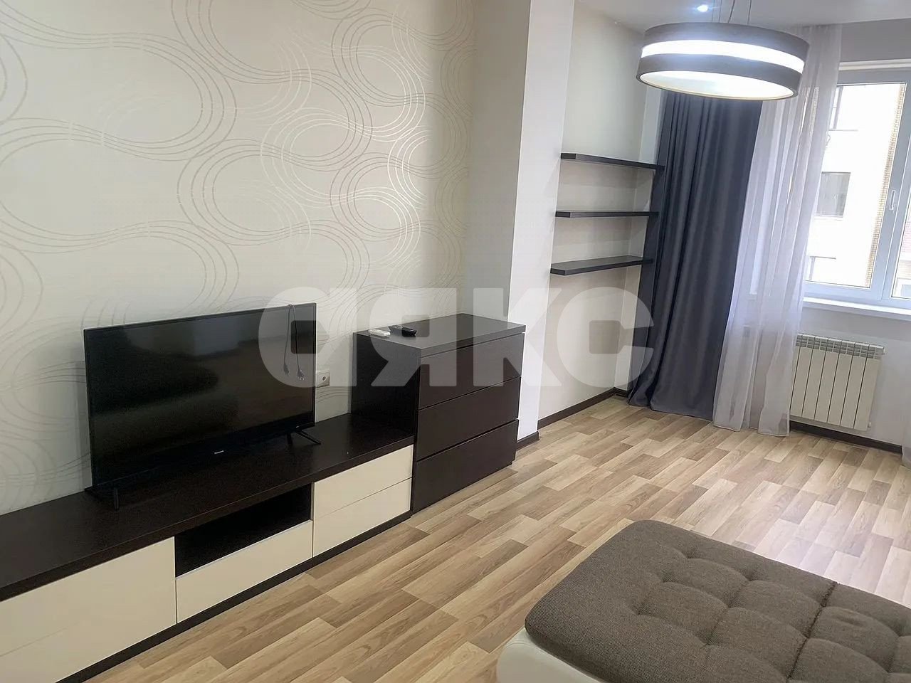 Фото №5: 1-комнатная квартира 49 м² - Ростов-на-Дону, Новое Поселение, ул. Козлова, 65Е