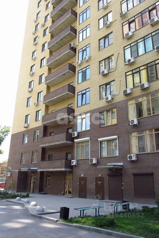 Фото №14: 1-комнатная квартира 49 м² - Ростов-на-Дону, Новое Поселение, ул. Козлова, 65Е