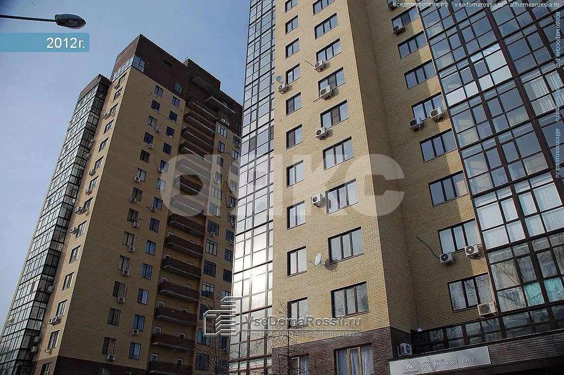 Фото №11: 1-комнатная квартира 49 м² - Ростов-на-Дону, Новое Поселение, ул. Козлова, 65Е