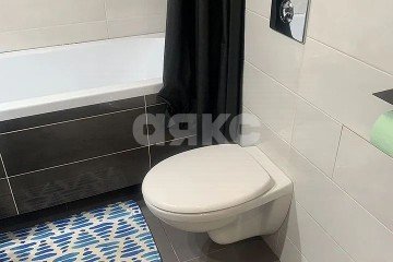 Фото №4: 1-комнатная квартира 49 м² - Ростов-на-Дону, мкр. Новое Поселение, ул. Козлова, 65Е